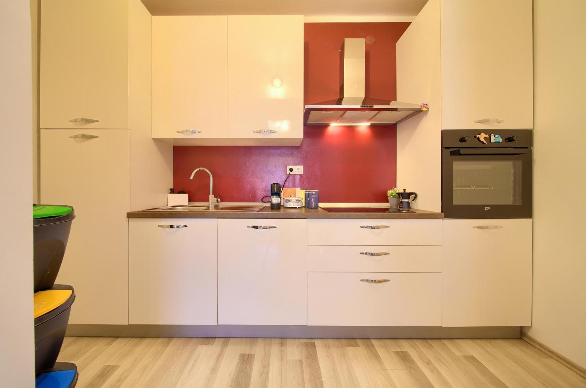 Apartmani Assa Krk Крк Екстер'єр фото